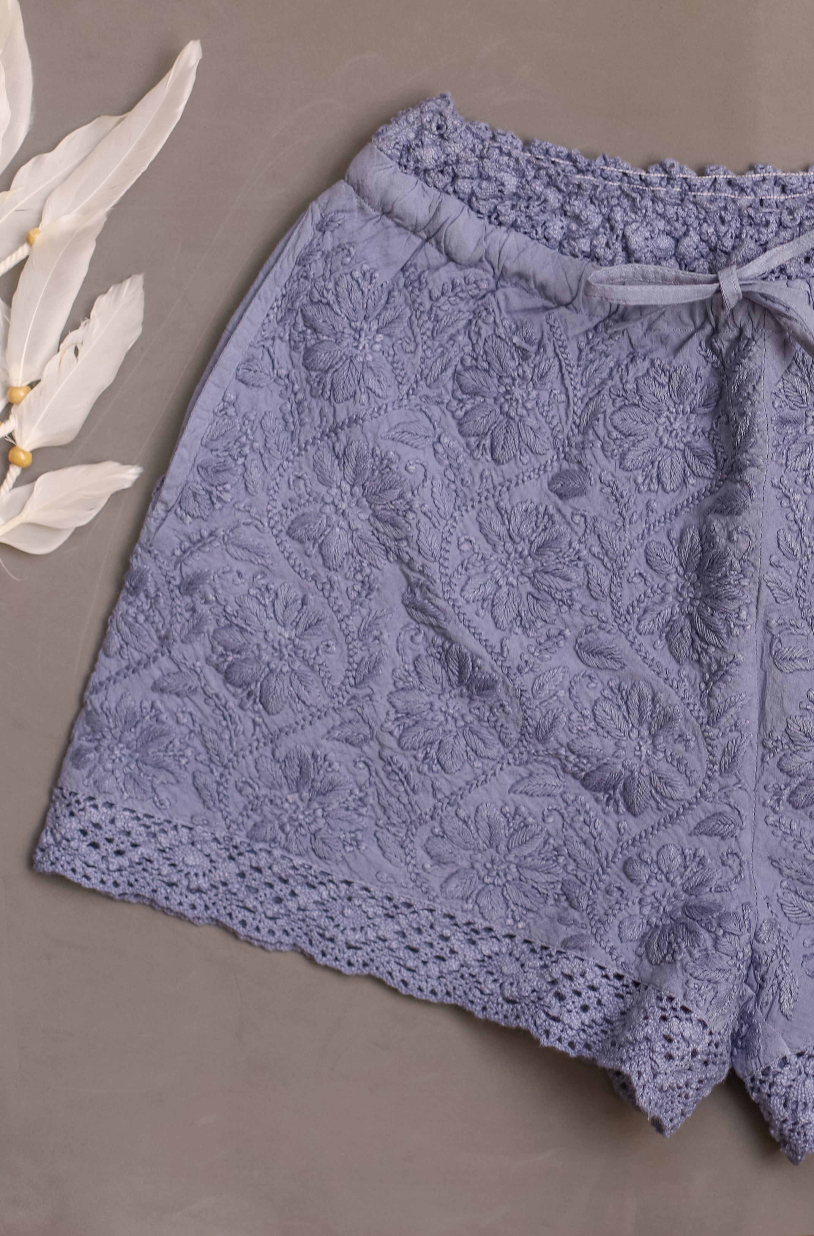 Dianella Shorts (Pockets)